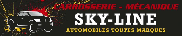 Carrosserie SKY-LINE