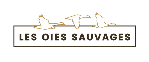 Logo Les Oies Sauvages