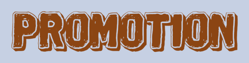 Promotion Animation