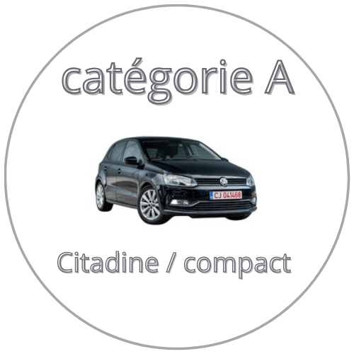 Catégorie A