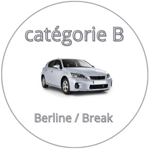Catégorie B