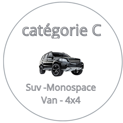 Catégorie C